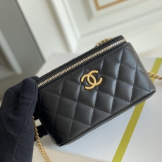 Chanel Cosmetic Bags